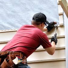 Affordable Siding Repair and Maintenance Services in Floydada, TX